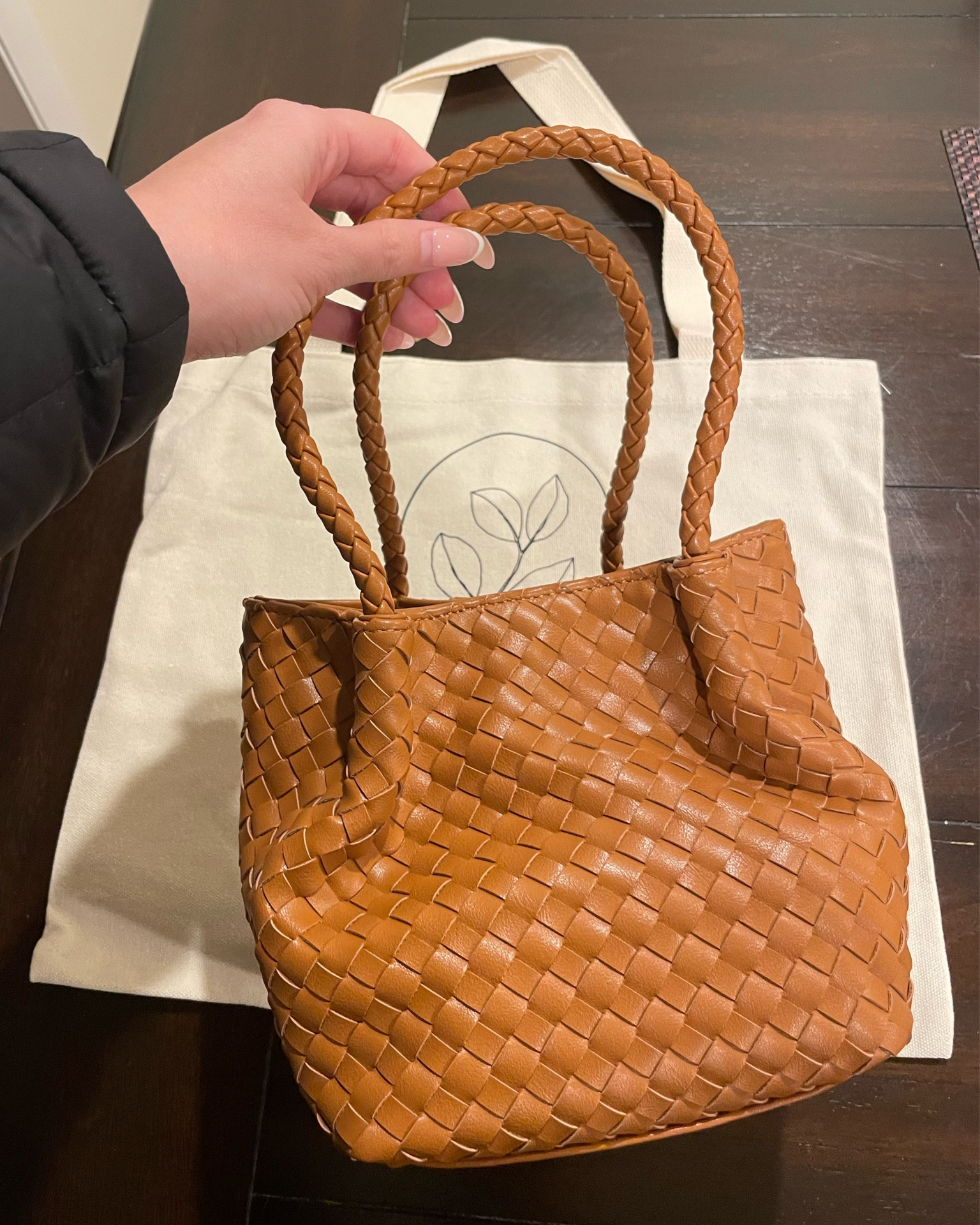 Thanks, Melie Bianco!! 

#LTKHoliday #LTKSeasonal #LTKGiftGuide