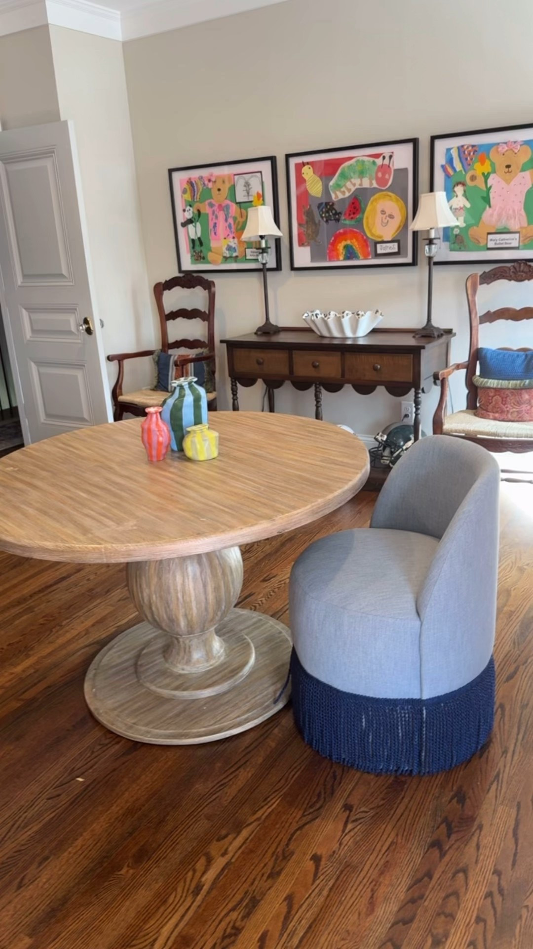 You’re gonna die over the price- under $400 for a good quality chair with details!



#LTKHome #LTKKids #LTKdayinmylife