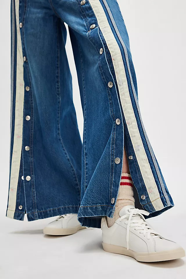 Veja Esplar Sneakers | Free People (Global - UK&FR Excluded)