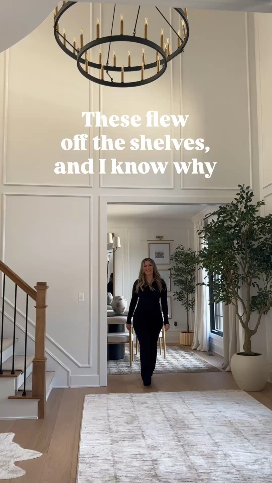 Neutral home decor, neutral rugs, affordable sectional, fabric wall art 

#LTKHome #LTKSaleAlert