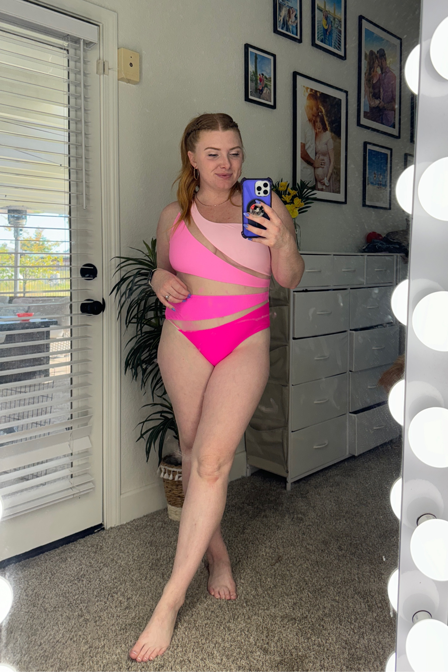 Swimsuit | Beach attire | bathing suit | swimsuit for moms | one piece swim 

#LTKSeasonal #LTKTravel #LTKSwim