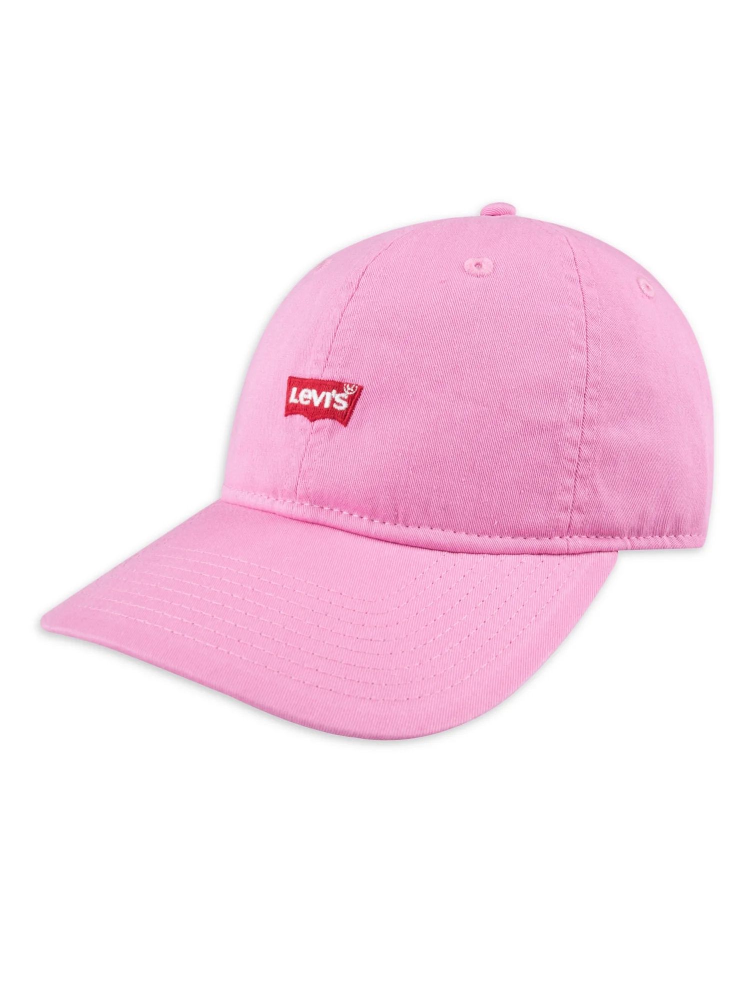 Levi's Women's Classic Logo Baseball Hat | Walmart (US)