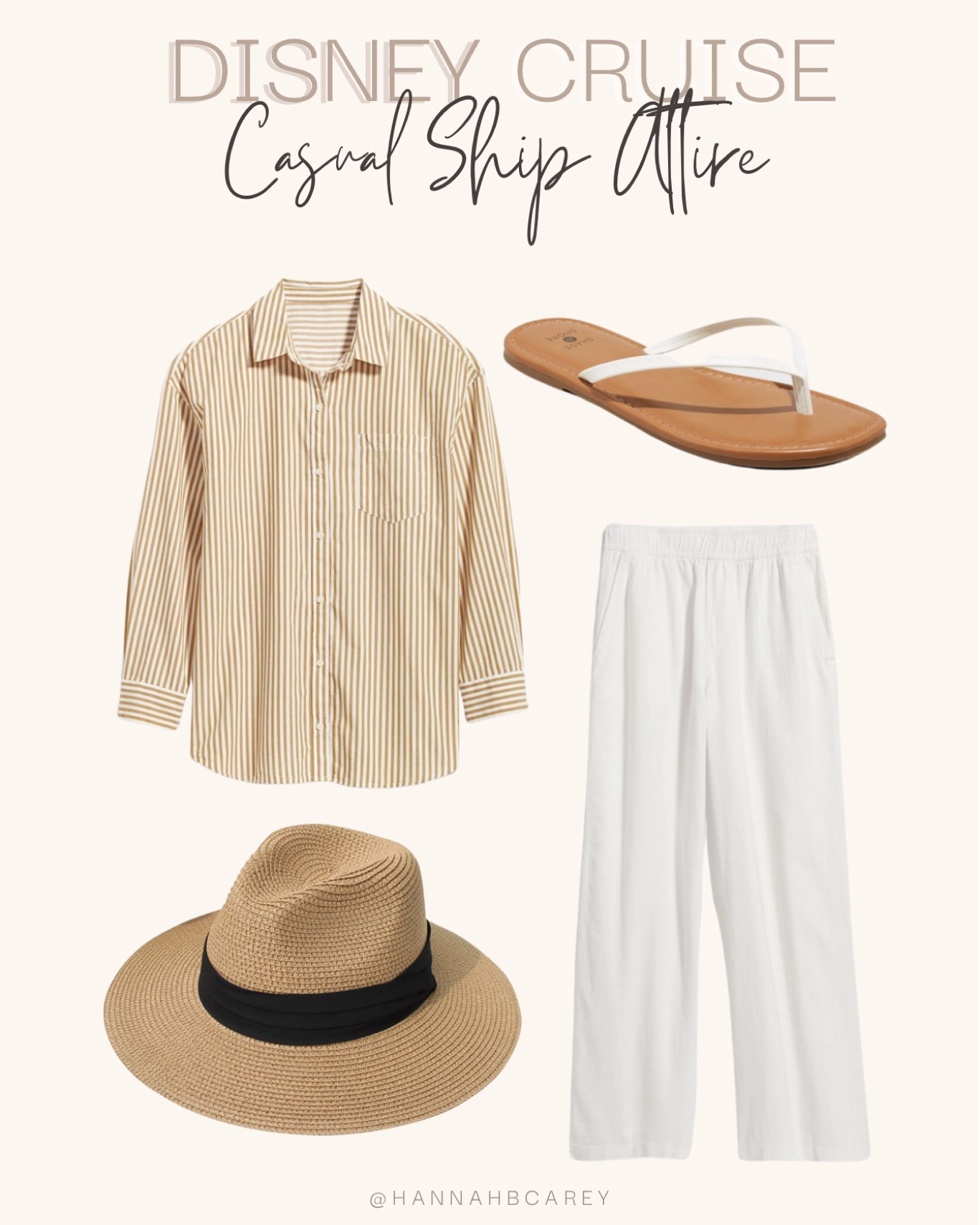 Cruise casual outfit #cruisestyle #vacationstyle #disneycruise #cruiseoutfit #cruiseinspo

#LTKunder50 #LTKtravel #LTKFind