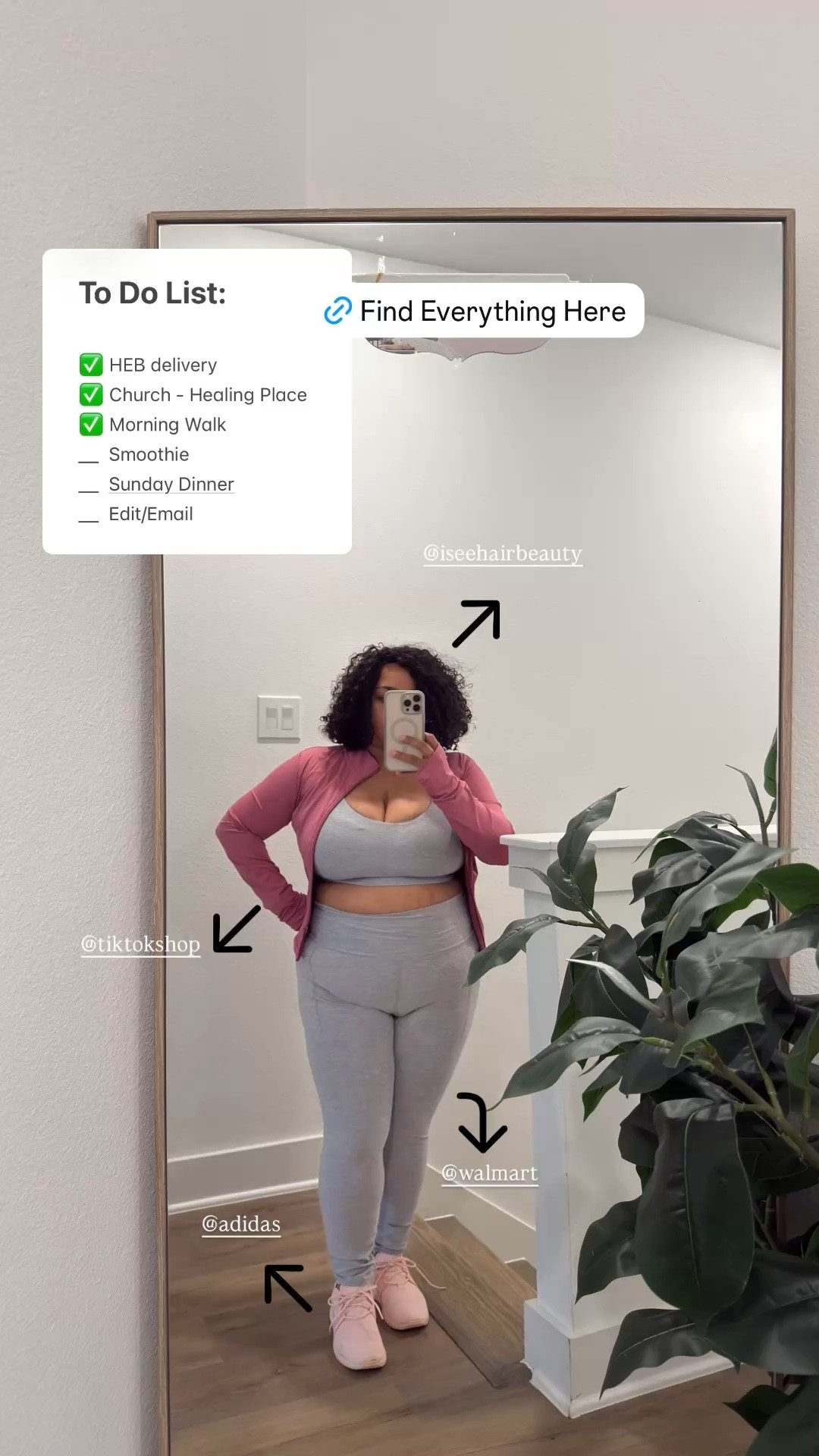 This morning’s walk 

#LTKfitnessgoals #LTKActive #LTKootd