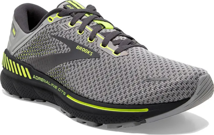 Adrenaline GTS 22 Running Shoe (Men) | Nordstrom