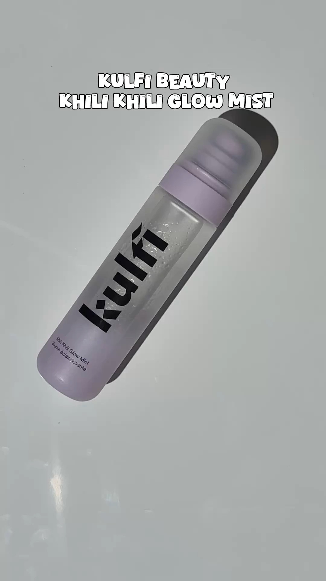 I love a glowy mist that doesn’t make me oily and that can set my makeup! The @Kulfi Beauty khili Khili Glow mist is a weightless mist that plumps, freshens and moisturizes skin with ingredients like squalene! Perfect for combo skin under or over makeup

#LTKselfcare #LTKSeasonal #LTKBeauty