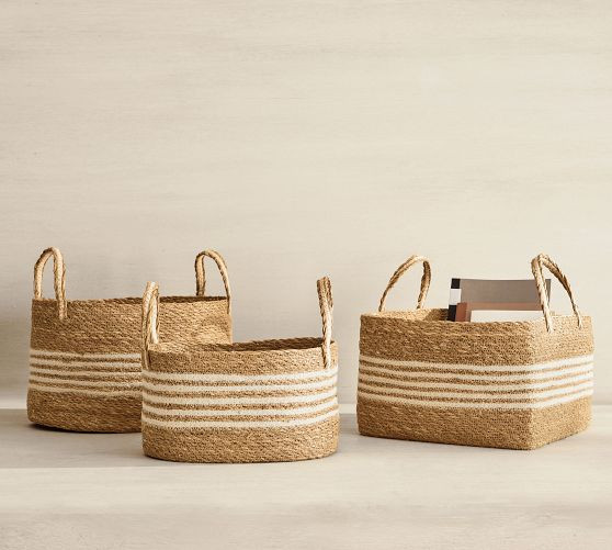 Provence Basket | Pottery Barn (US)