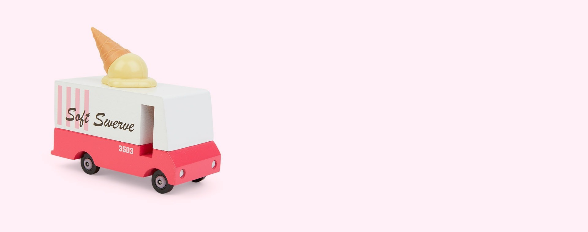 Ice Cream Van | KIDLY