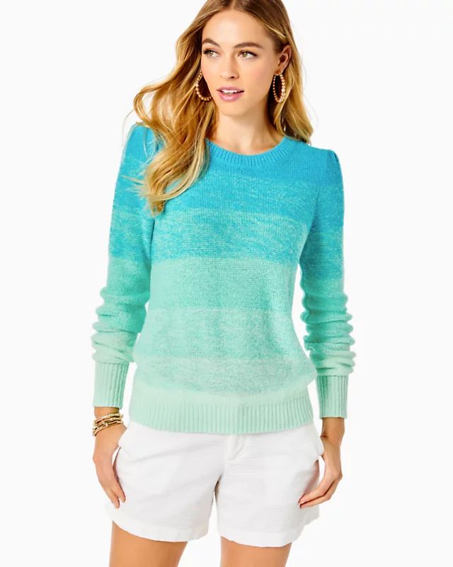 Olinia Sweater | Lilly Pulitzer