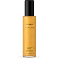 Tan-Luxe Glow Body Oil 80ml | Cult Beauty