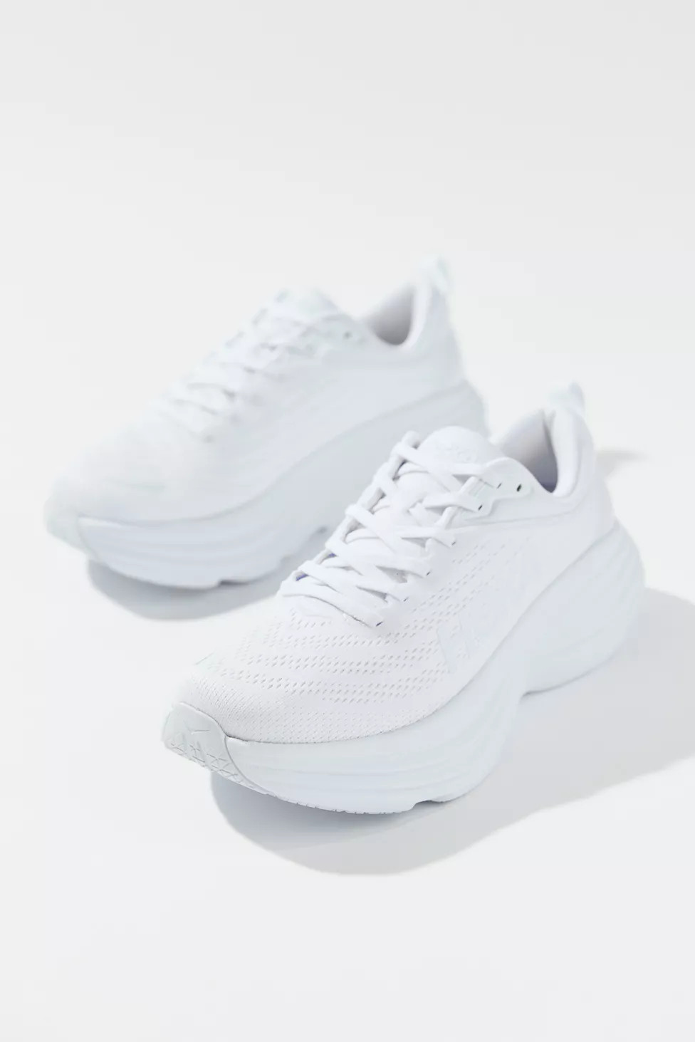 HOKA ONE ONE® Bondi 8 Running Shoe | Urban Outfitters (US and RoW)