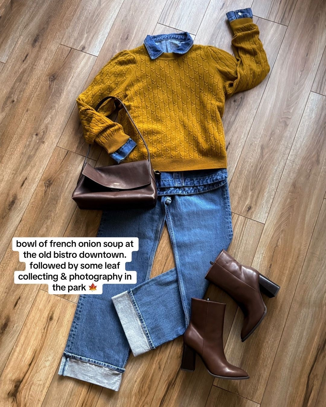 fall outfits.

#LTKxWalmart #LTKSeasonal #LTKstorytime