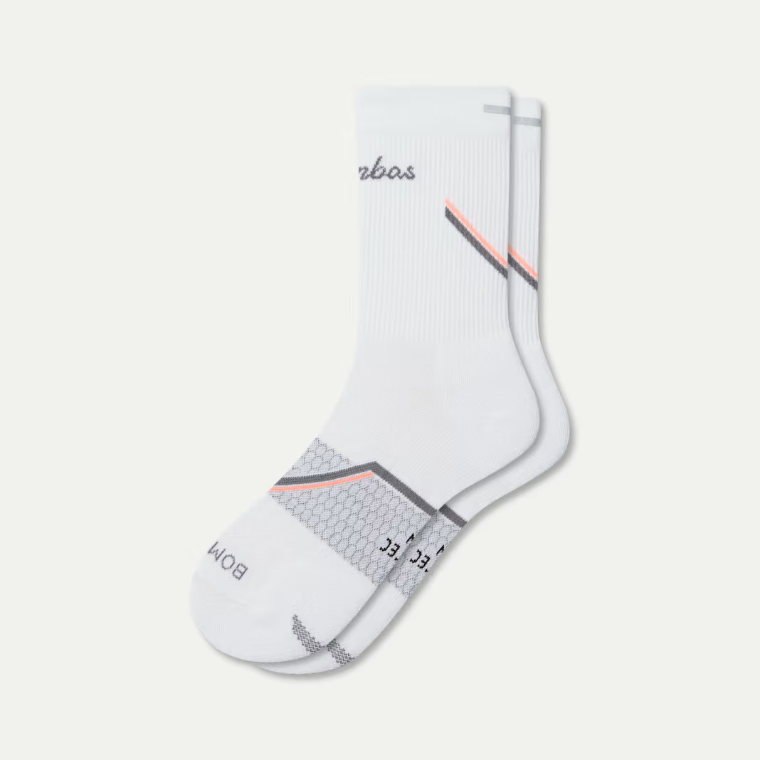 Women's Running Half Calf Socks | Bombas