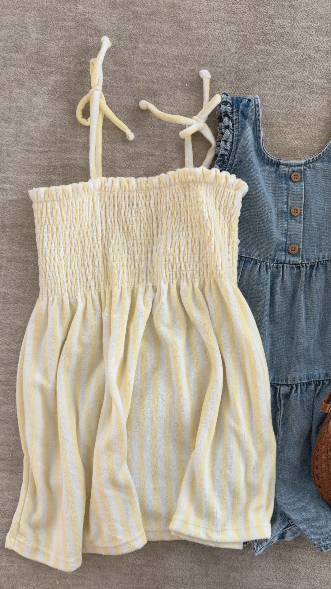 Spring target girl finds!



#LTKKids #LTKootd #LTKSeasonal