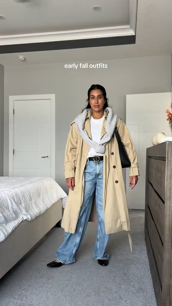 Fall fashion 

#LTKmodest #LTKjeans #LTKcanada