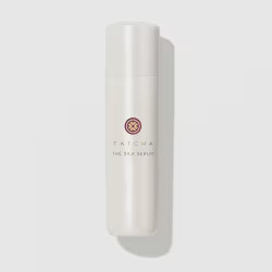 The Silk Serum | Tatcha
