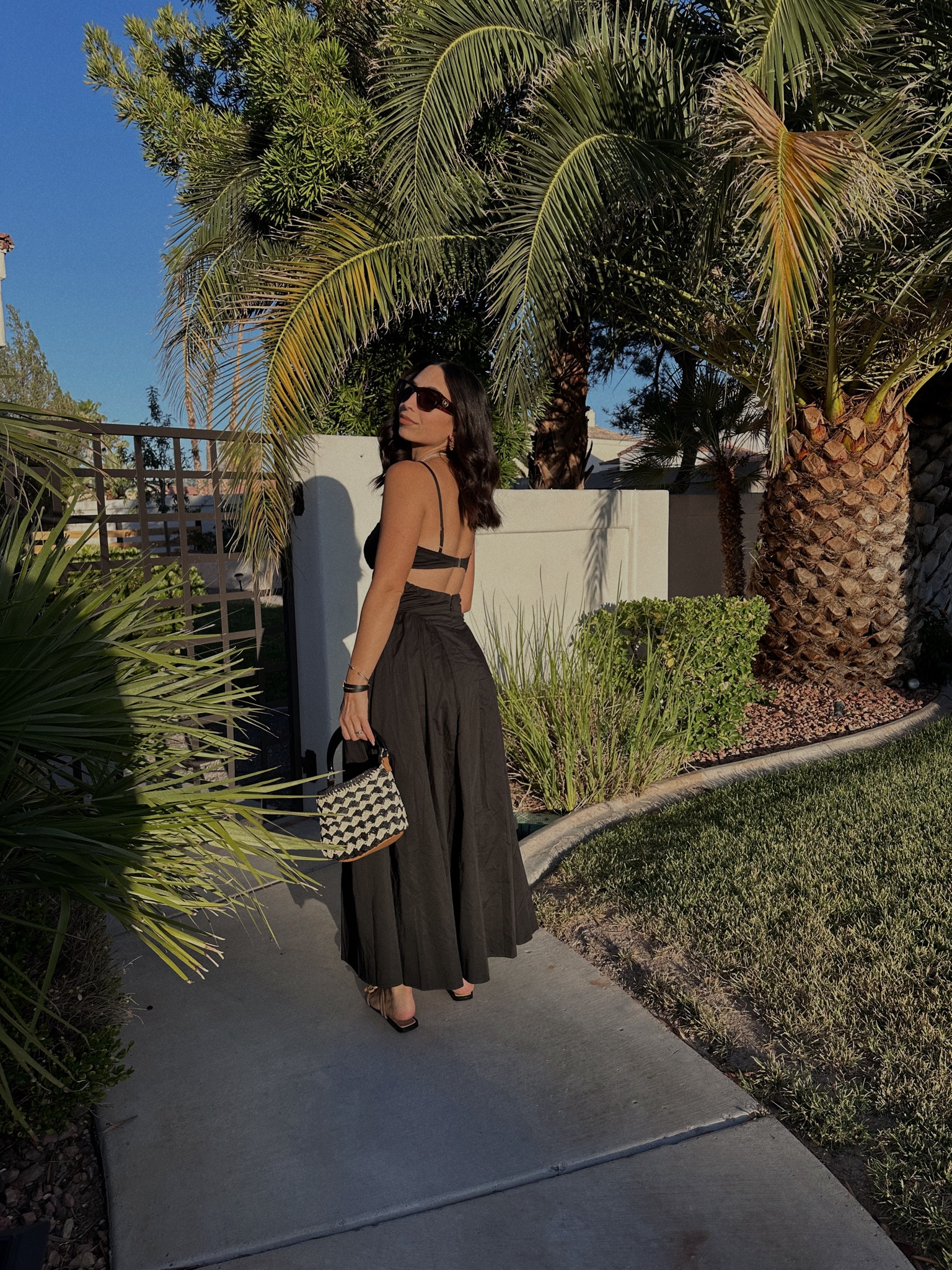 summer dress 🤍

#LTKStyleTip