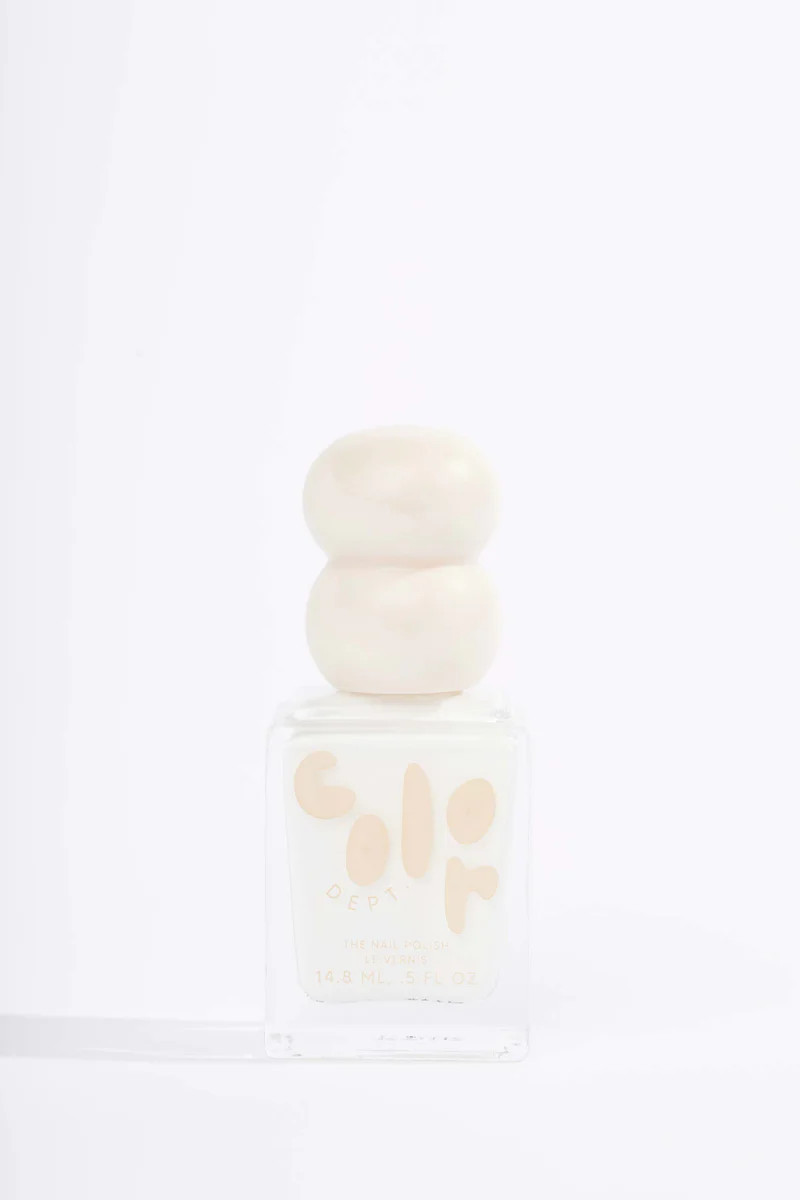 Coconut water | Color Dept.