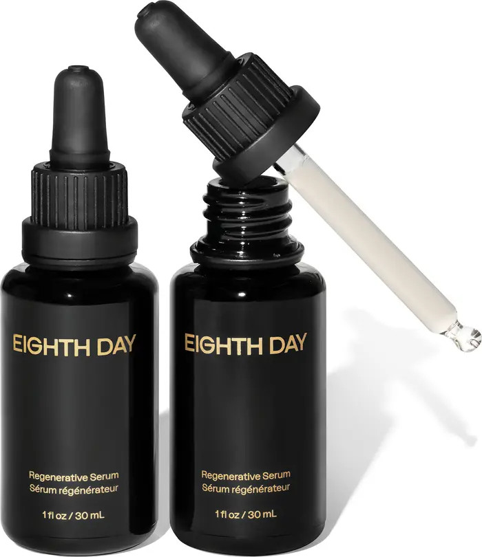 EIGHTH DAY The Regenerative Serum Duo $650 Value | Nordstrom | Nordstrom