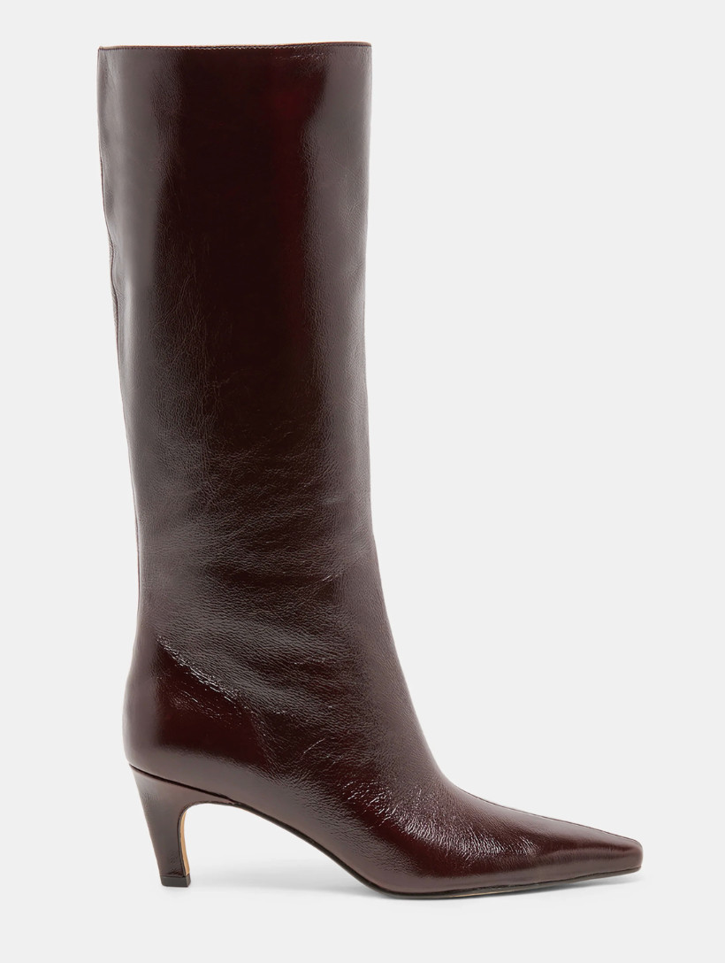 Obsessed with these fall shoes 

 #LTKSeasonal