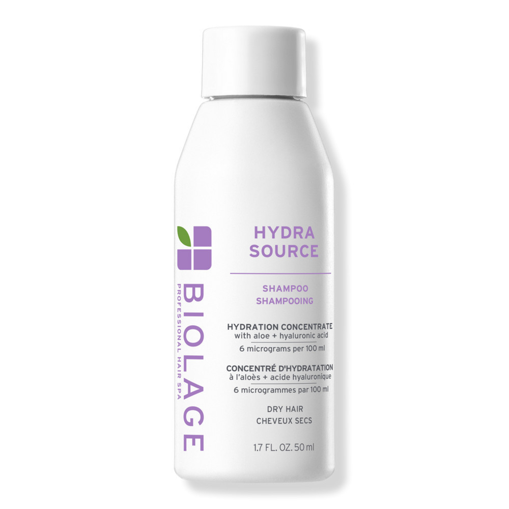 Biolage Hydra Source Shampoo for Dry Hair - 1.7 oz | Ulta