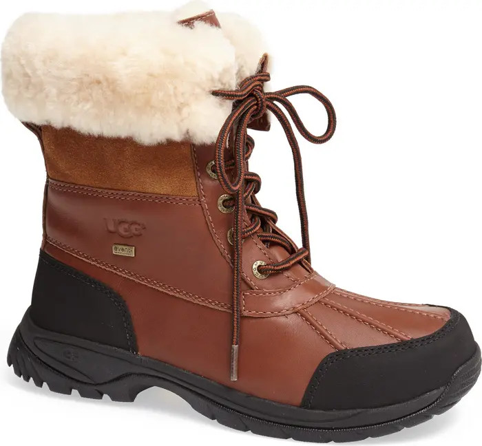 Butte Waterproof Boot | Nordstrom Canada