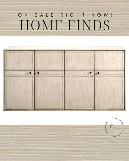 Home sale find🖤 this sideboard is such a great price for size! On sale and under $400. Style in your dining room or living space! 

Sideboard, Buffett, credenza, accent furniture, Amazon sale, sale find, sale alert, sale, Living room, bedroom, guest room, dining room, entryway, seating area, family room, curated home, Modern home decor, traditional home decor, budget friendly home decor, Interior design, look for less, designer inspired, Amazon, Amazon home, Amazon must haves, Amazon finds, amazon favorites, Amazon home decor #amazon #amazonhome



#LTKHome #LTKSaleAlert #LTKStyleTip