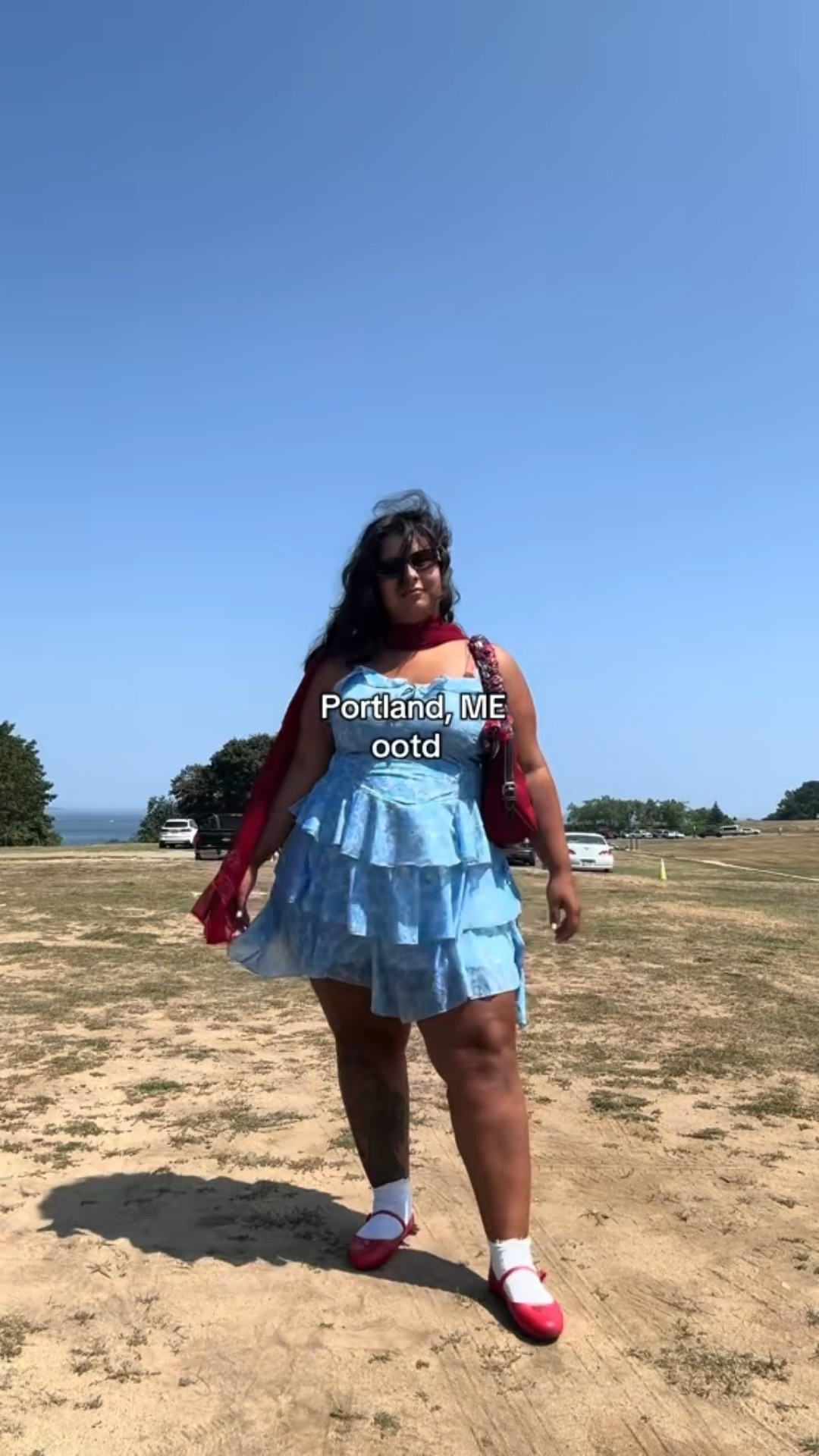 Obsessed with this outfit 

#LTKPlusSize #LTKMidsize #LTKTravel