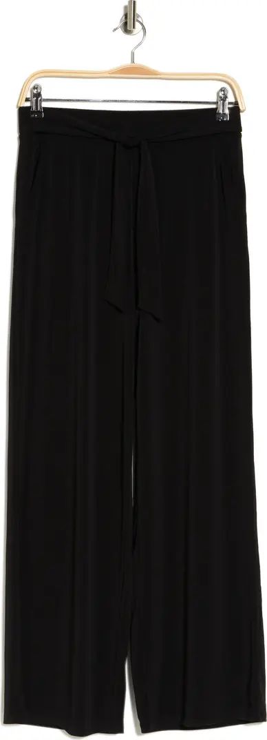 Pull-On Crepe Pants | Nordstrom Rack