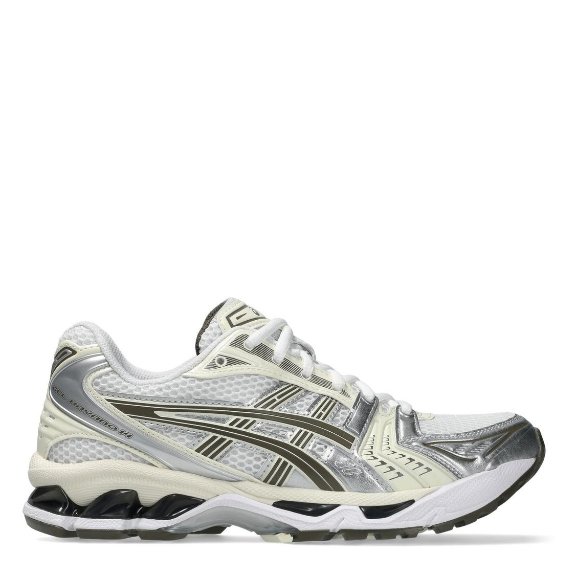 Asics Sportstyle Gel-Kayano Trainers | Flannels | Flannels UK