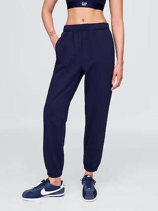 High Rise VintageSoft Relaxed Joggers | Gap (US)