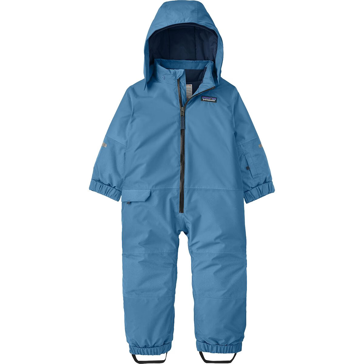 Patagonia Snow Pile One-Piece Snow Suit - Toddlers' | Backcountry