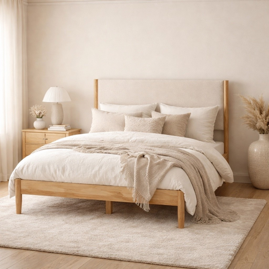 Designer look for less! This bed is 71% off!! You won’t believe the price! 

#LTKSaleAlert #LTKHome