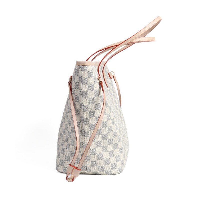 Tote Bag Women Shoulder Bag Large Bag Mummy Bag Piece Set - Etsy | Etsy (US)