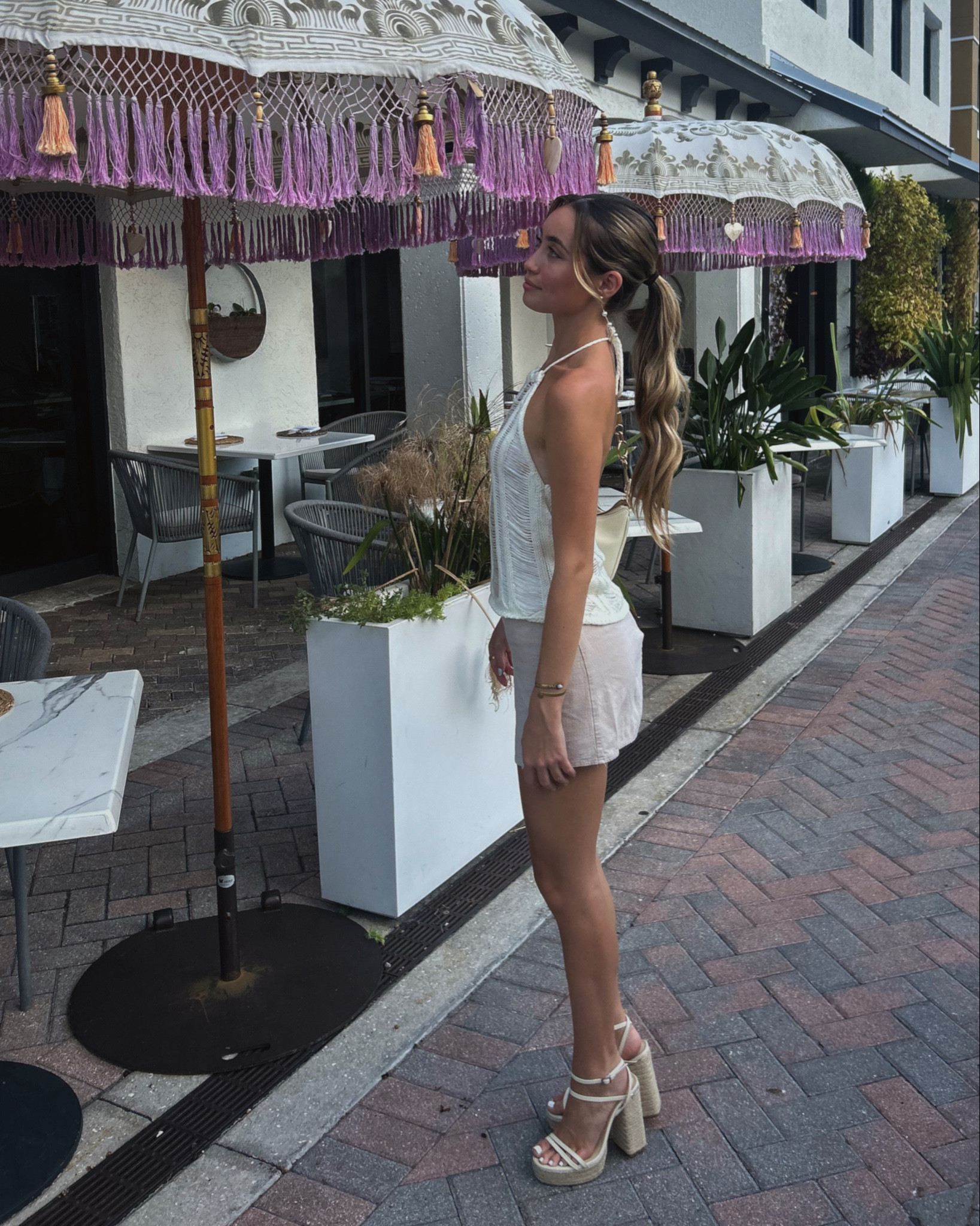 summer date night🫶🏼🫶🏼

#LTKFindsUnder100 #LTKStyleTip #LTKSeasonal