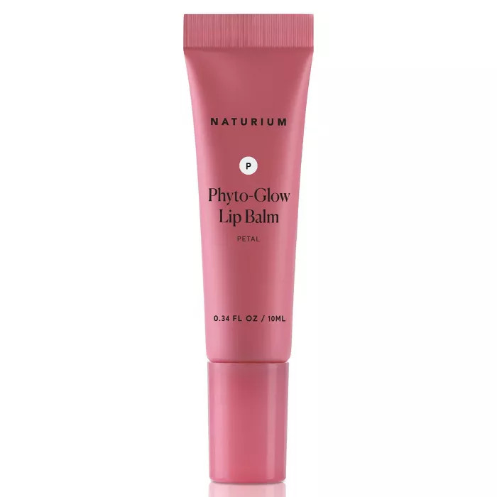 Naturium Phyto-Glow Lip Balm - 0.3oz | Target