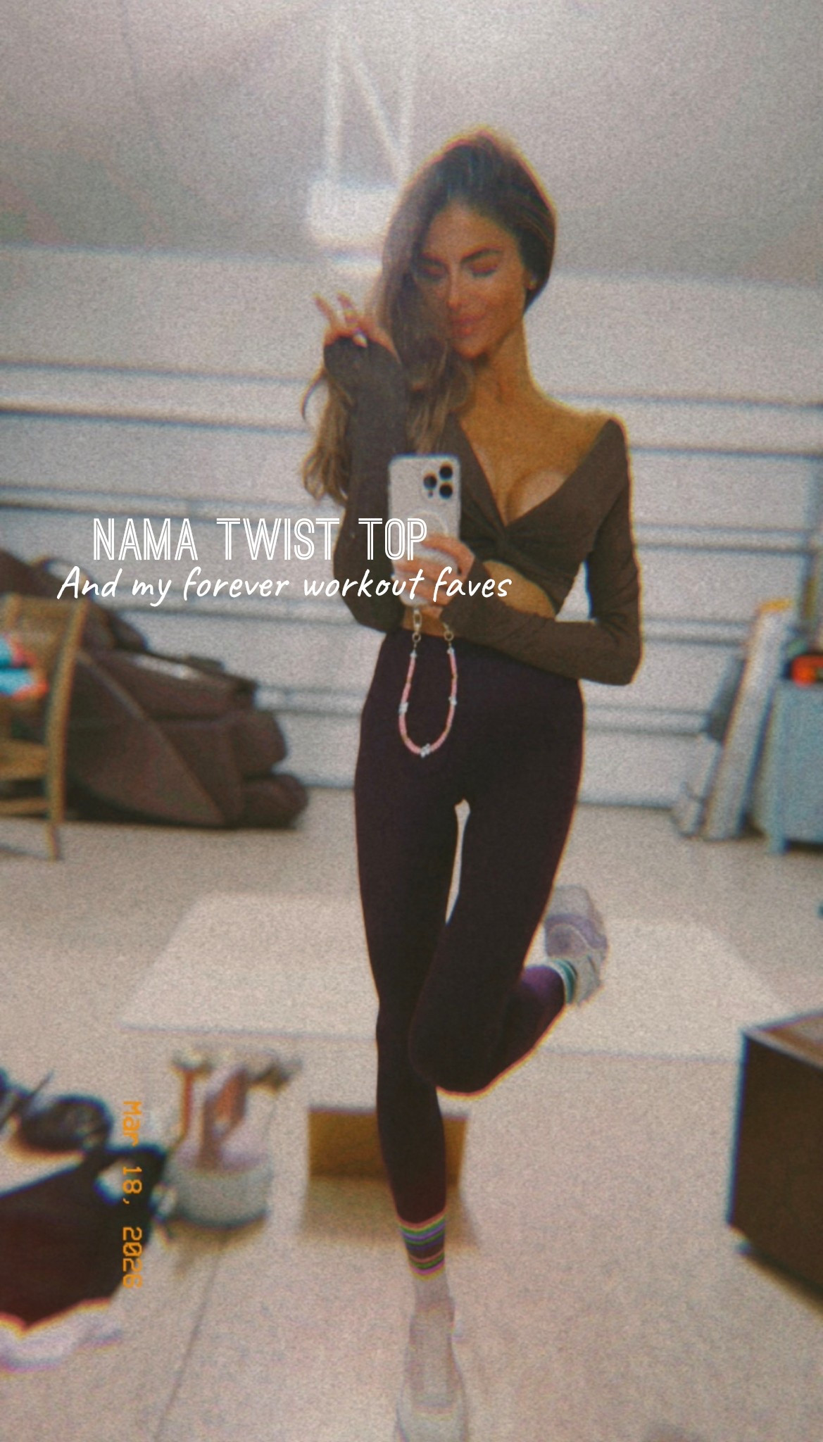 I (personally) workout much harder when I feel cute!! These are my favorite cute and functional workout looks 🤸🏽‍♀️

#LTKdayinmylife #LTKActive #LTKOver40
