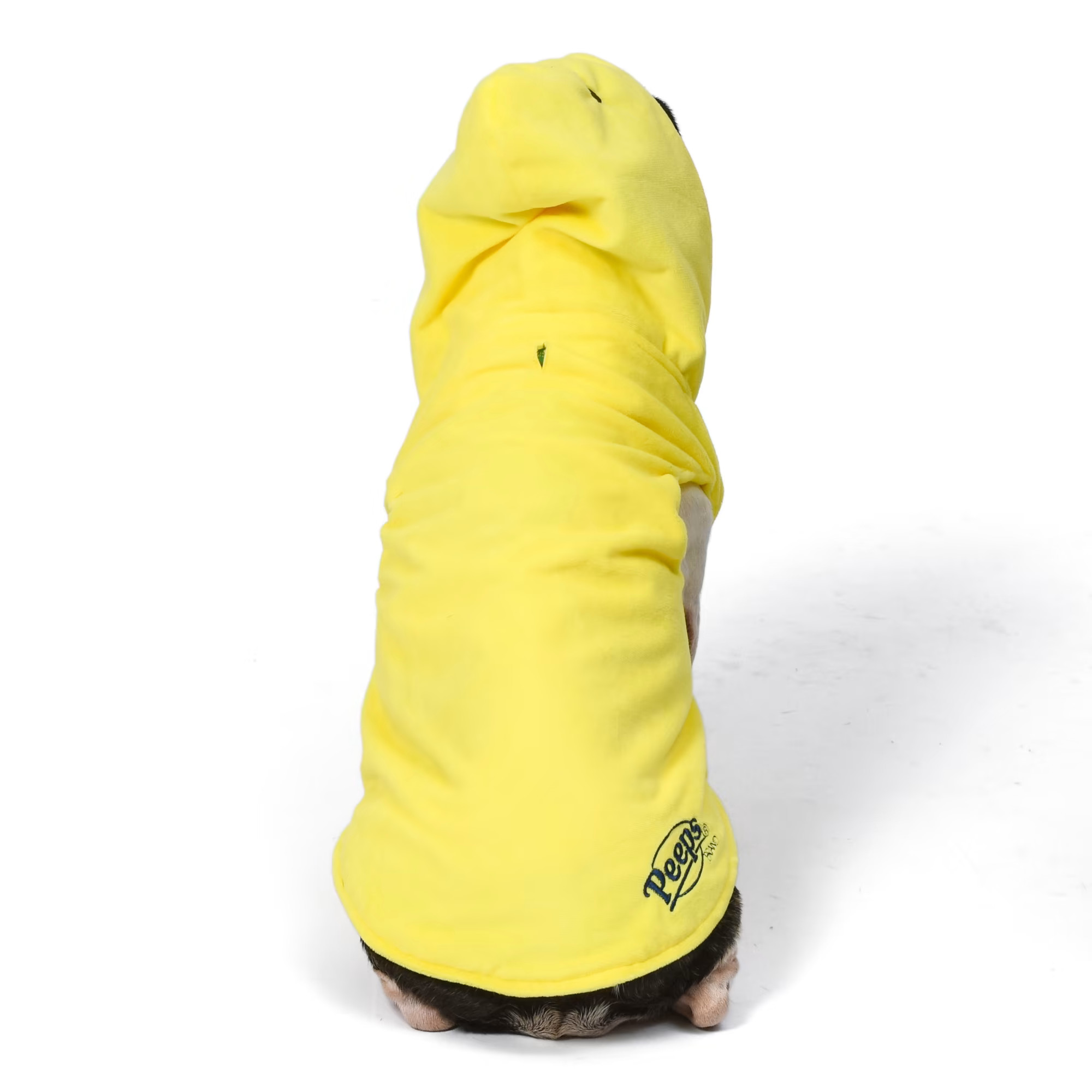 Peeps for Pets Halloween and Easter Chick Costume for Dogs, Small | Petco