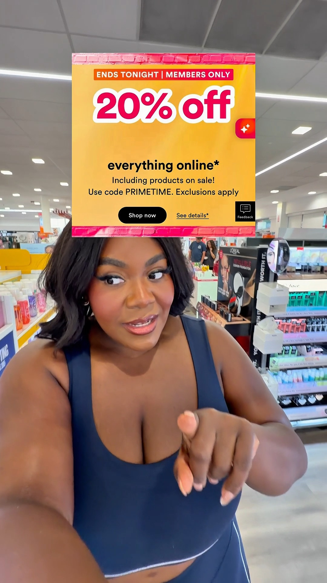 Ulta Online Sale ends in a few hours - here’s what to get if you want to upgrade your hygiene routine

#LTKSaleAlert #LTKBeauty #LTKPlusSize