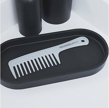 Paul Mitchell Pro Tools Detangler Comb, Wide Tooth Comb Detangles Wet or Dry Hair | Amazon (US)
