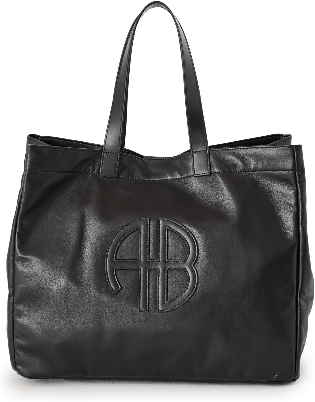 ANINE BING Women's Large Rio Tote | Amazon (US)