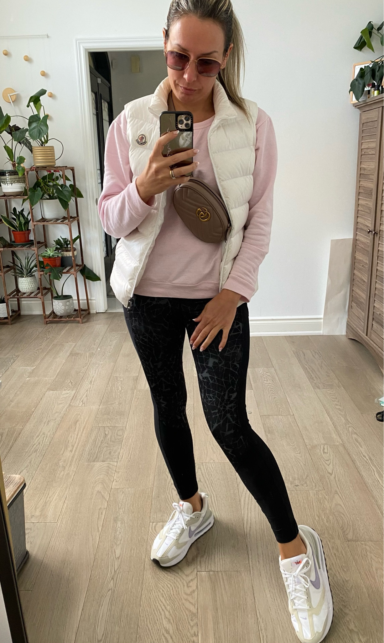 Make it fall but make your own rules. Wear what you want 

#LTKHalloween #LTKSeasonal #LTKCon