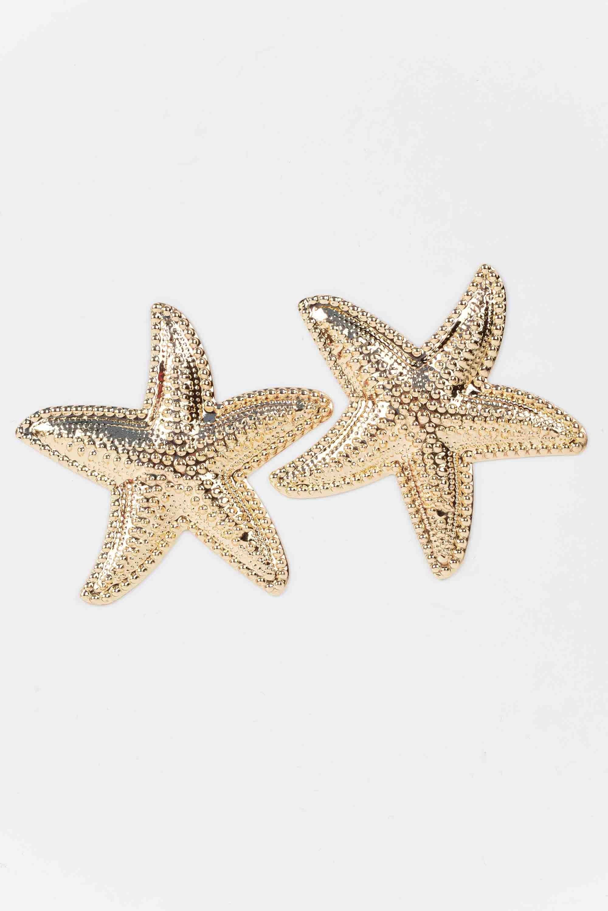 Marina Earrings | Avara