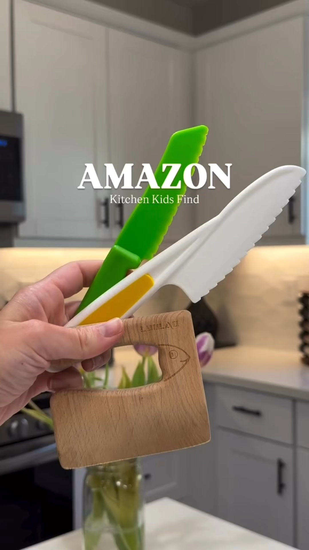 Kitchen kids find, kids knives, kids kitchen stool, cookie cutters 

#LTKHome #LTKKids #LTKFamily