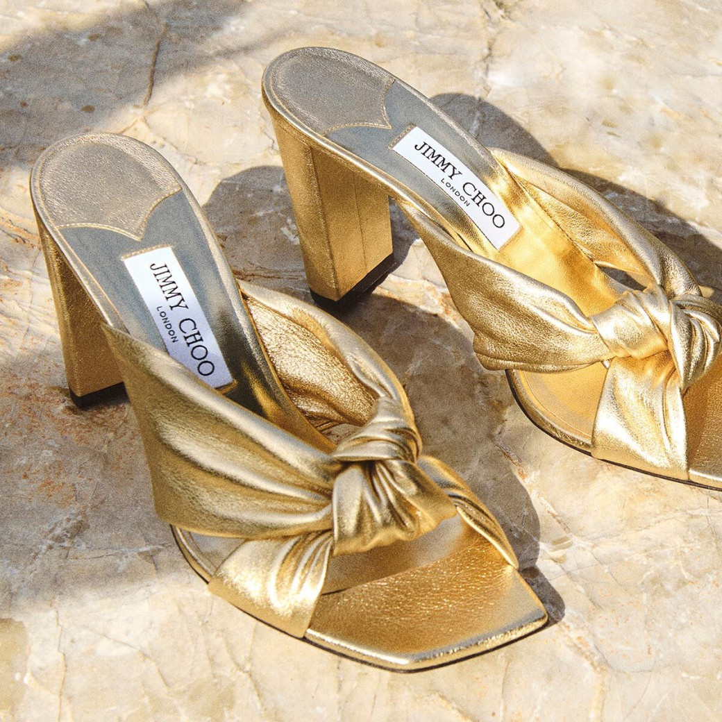 Avenue 85 | Jimmy Choo (UK)