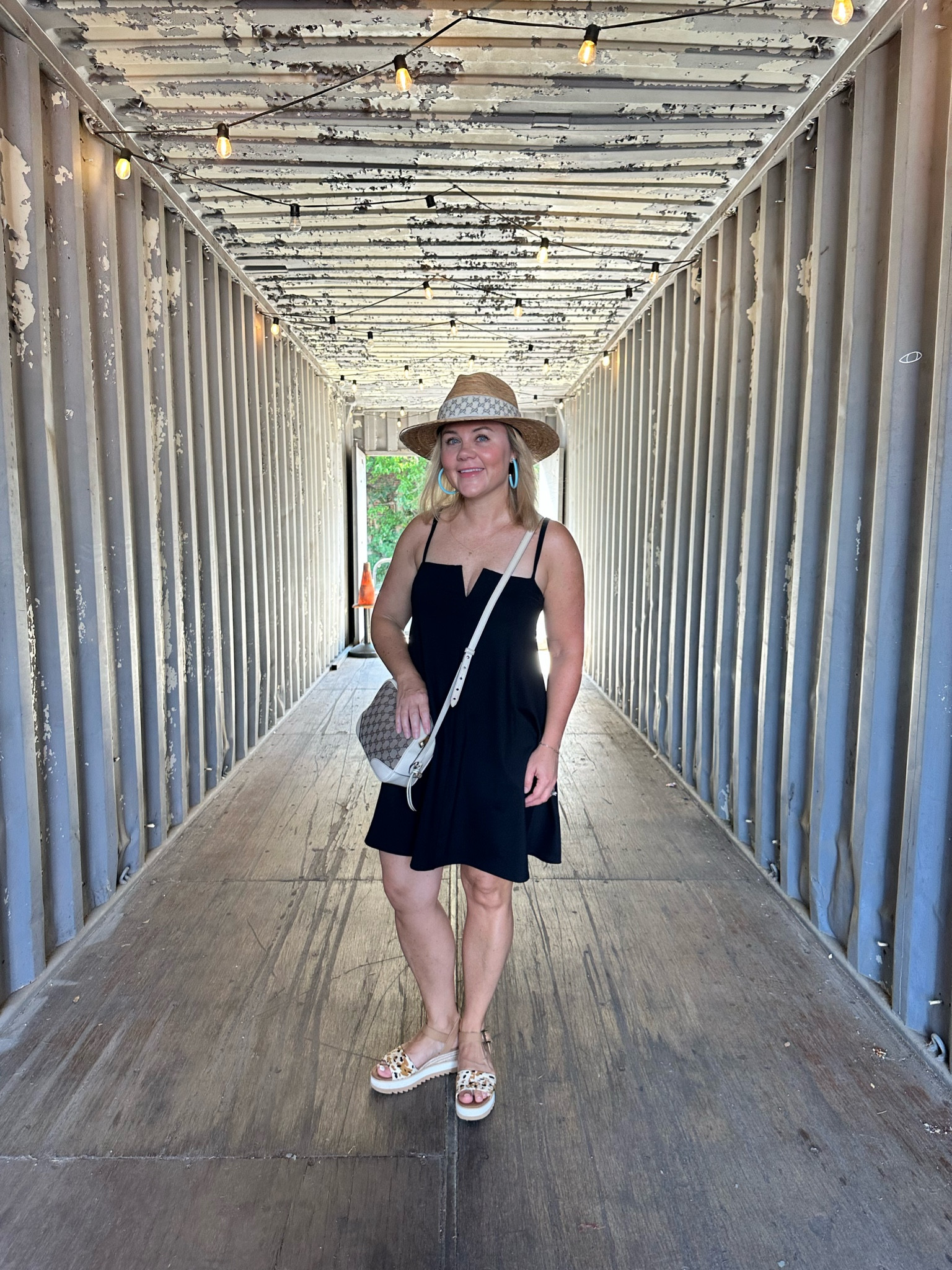 Festival time! I recently discovered this brand and it is perfect for middle age ladies who still want to look fashionable and be comfy!

#LTKOver40 #LTKSeasonal #LTKMidsize