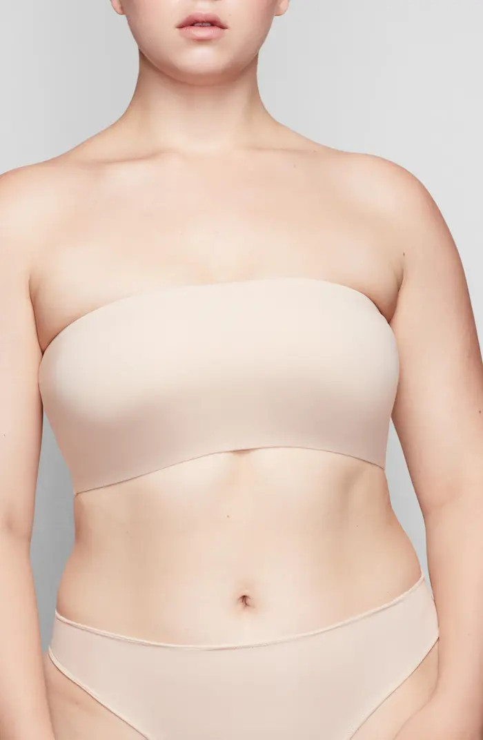 Fits Everybody Bandeau Bralette | Nordstrom