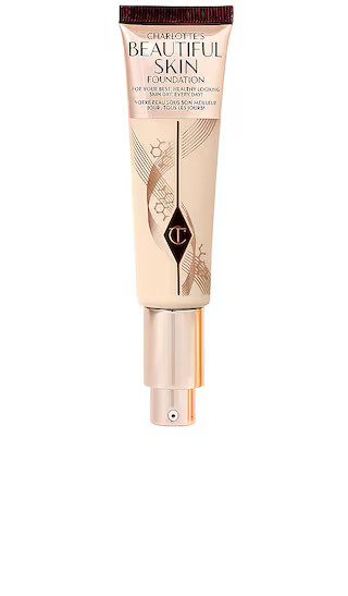 Charlotte's Beautiful Skin Foundation in 1 Neutral | Revolve Clothing (Global)