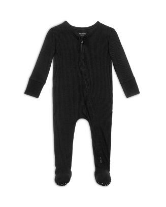 Posh Peanut Unisex Zippered Footie - Baby  | Bloomingdale's Kids | Bloomingdale's (US)