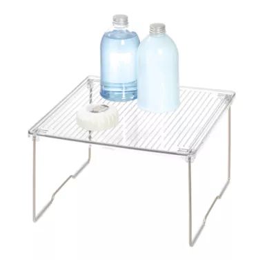 Squared Away Large Under-the-Sink Shelf | Bed Bath & Beyond